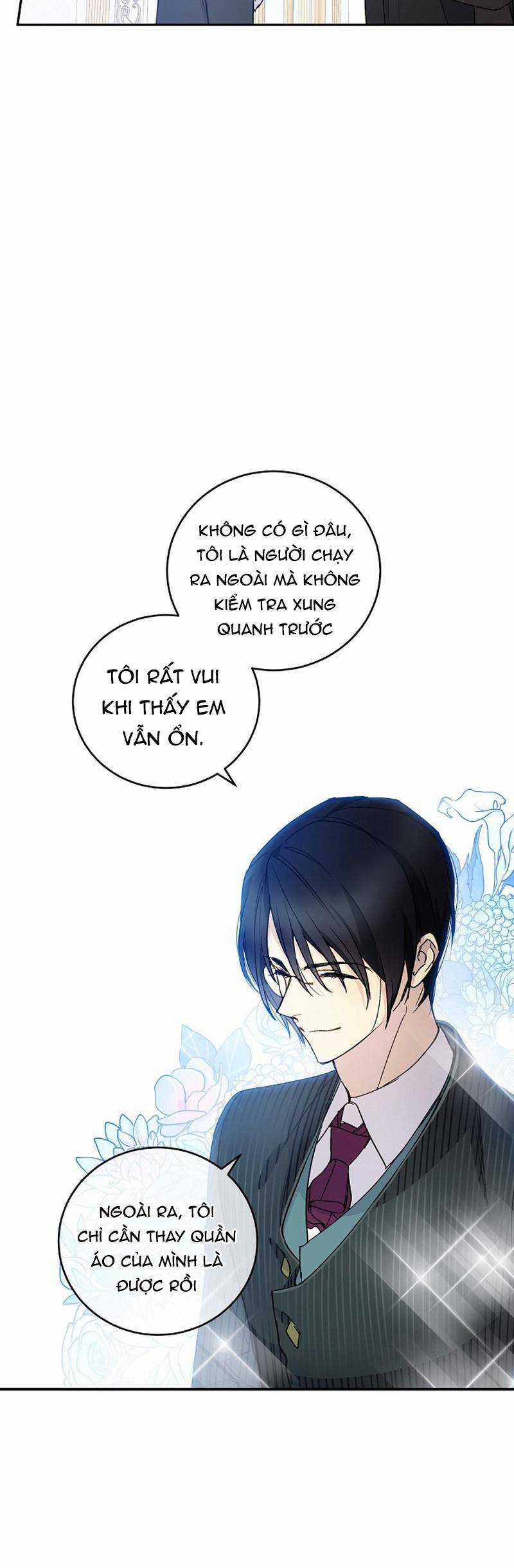 Cô Hầu Giỏi Giang Chapter 17 trang 1