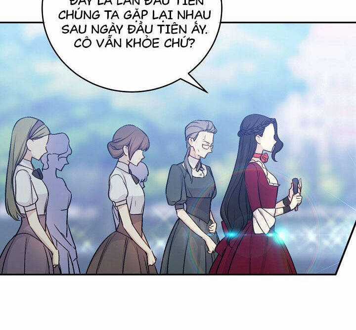 Cô Hầu Giỏi Giang Chapter 39 trang 1