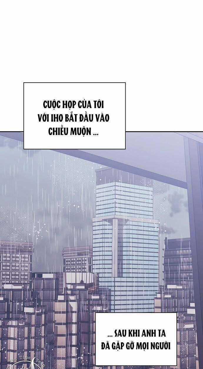 Cơ Hội Cuối Cùng Chapter 17 trang 1