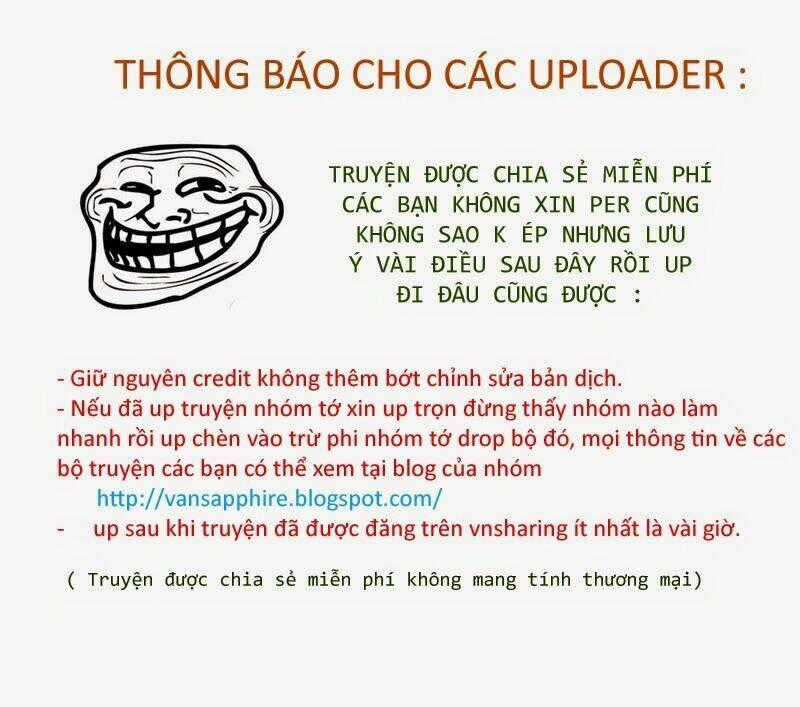 Cô Láng Giềng Chapter 4 trang 1