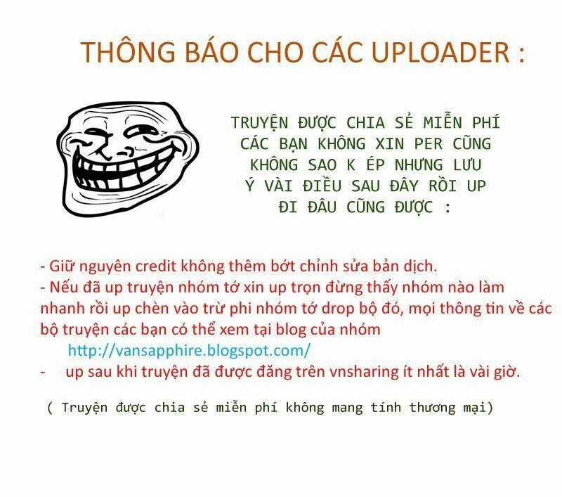 Cô Láng Giềng Chapter 7 trang 1