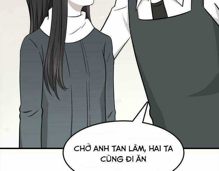 Có Lẽ Là Ở Tương Lai Chapter 11 trang 1