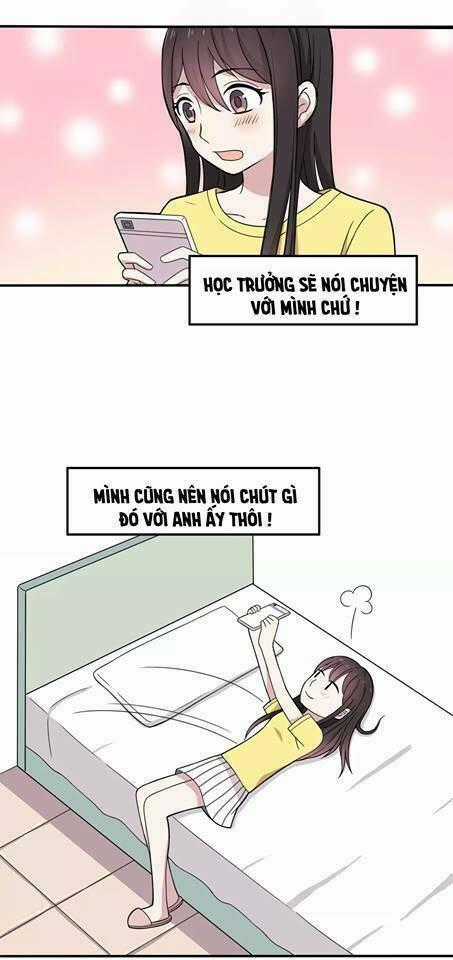 Có Lẽ Là Ở Tương Lai Chapter 5 trang 0