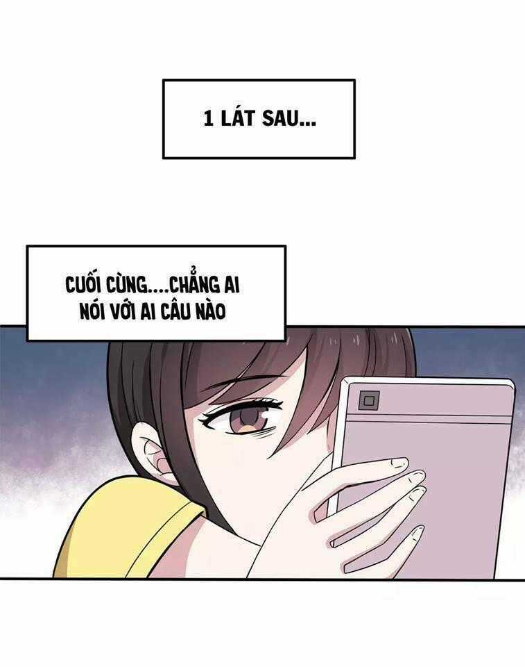 Có Lẽ Là Ở Tương Lai Chapter 5 trang 1