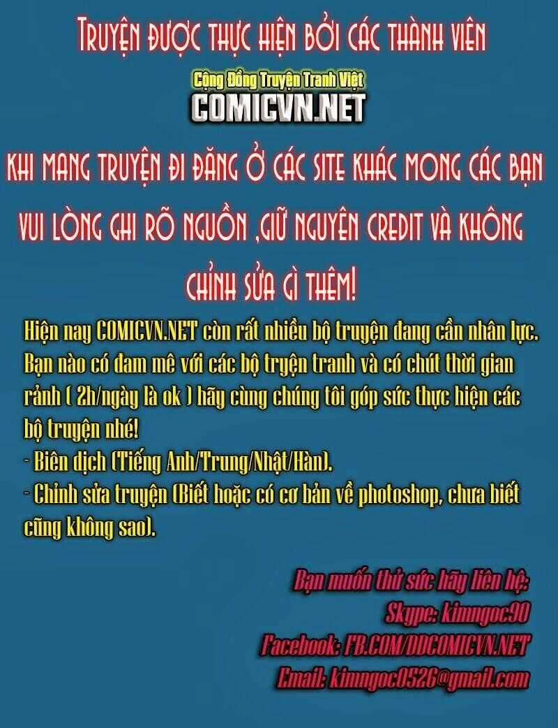 Cổ Long Quần Hiệp Chapter 58 trang 1