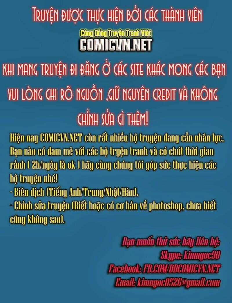 Cổ Long Quần Hiệp Chapter 60 trang 1