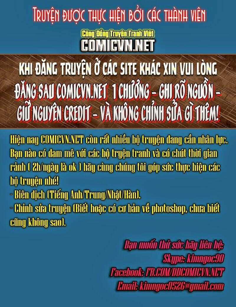 Cổ Long Quần Hiệp Chapter 63 trang 1