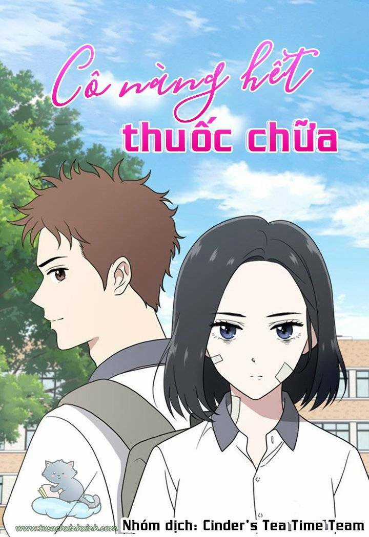 Cô Nàng Hết Thuốc Chữa Chapter 1 trang 0