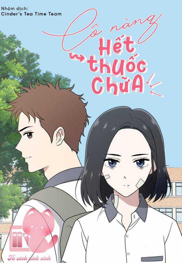 Cô Nàng Hết Thuốc Chữa Chapter 100 trang 1