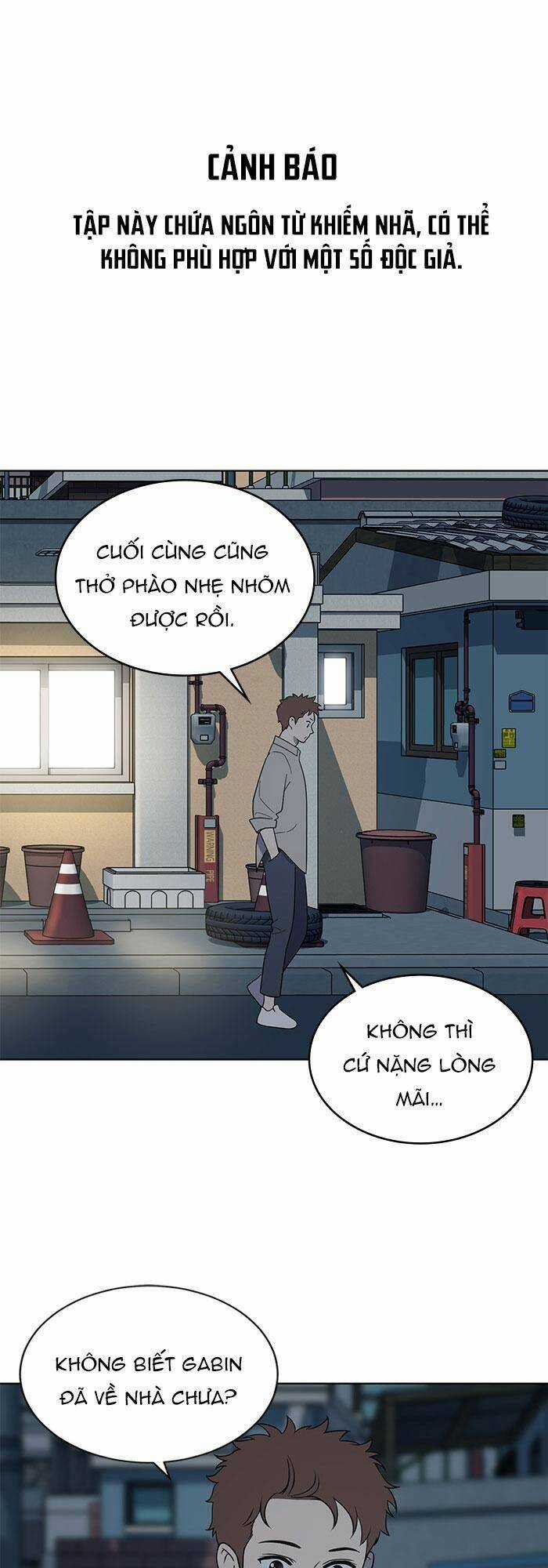 Cô Nàng Hết Thuốc Chữa Chapter 38 trang 1