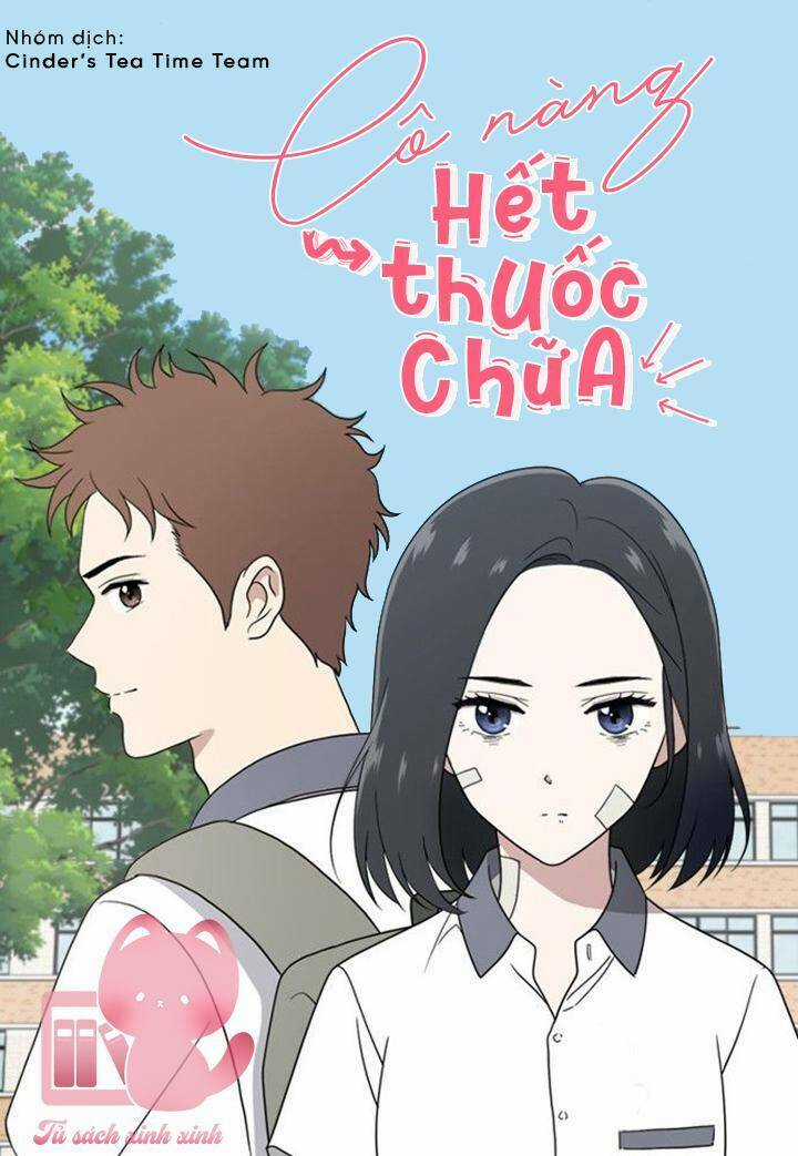 Cô Nàng Hết Thuốc Chữa Chapter 67 trang 0