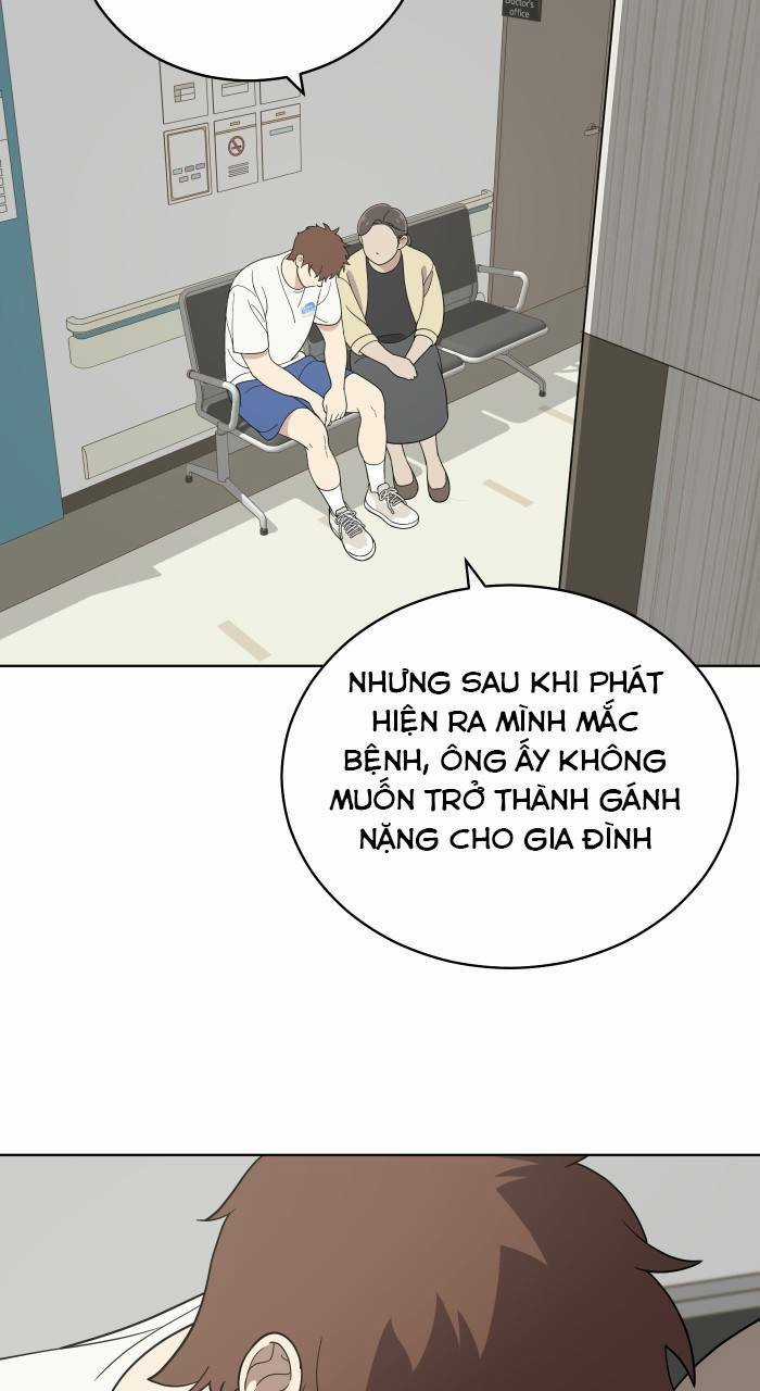 Cô Nàng Hết Thuốc Chữa Chapter 75 trang 1