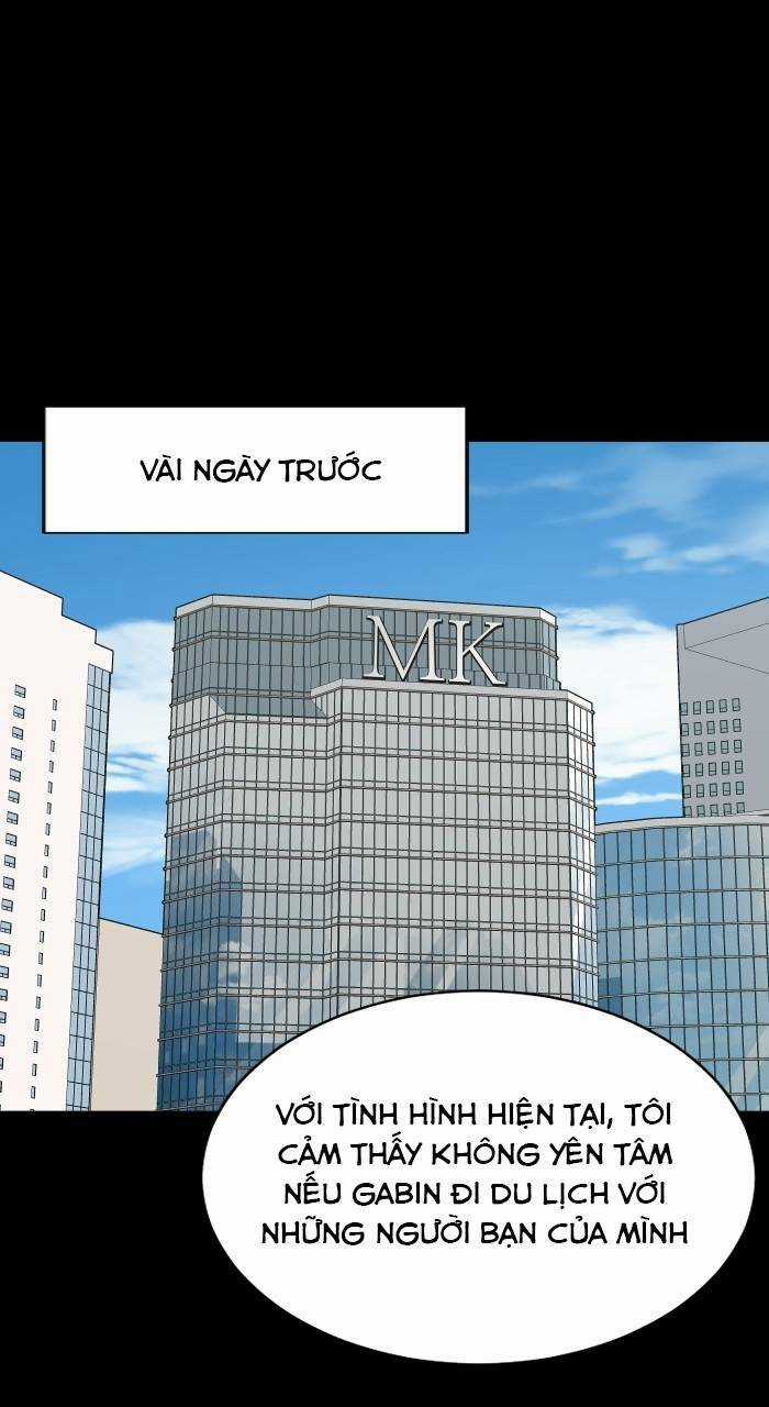 Cô Nàng Hết Thuốc Chữa Chapter 78 trang 0