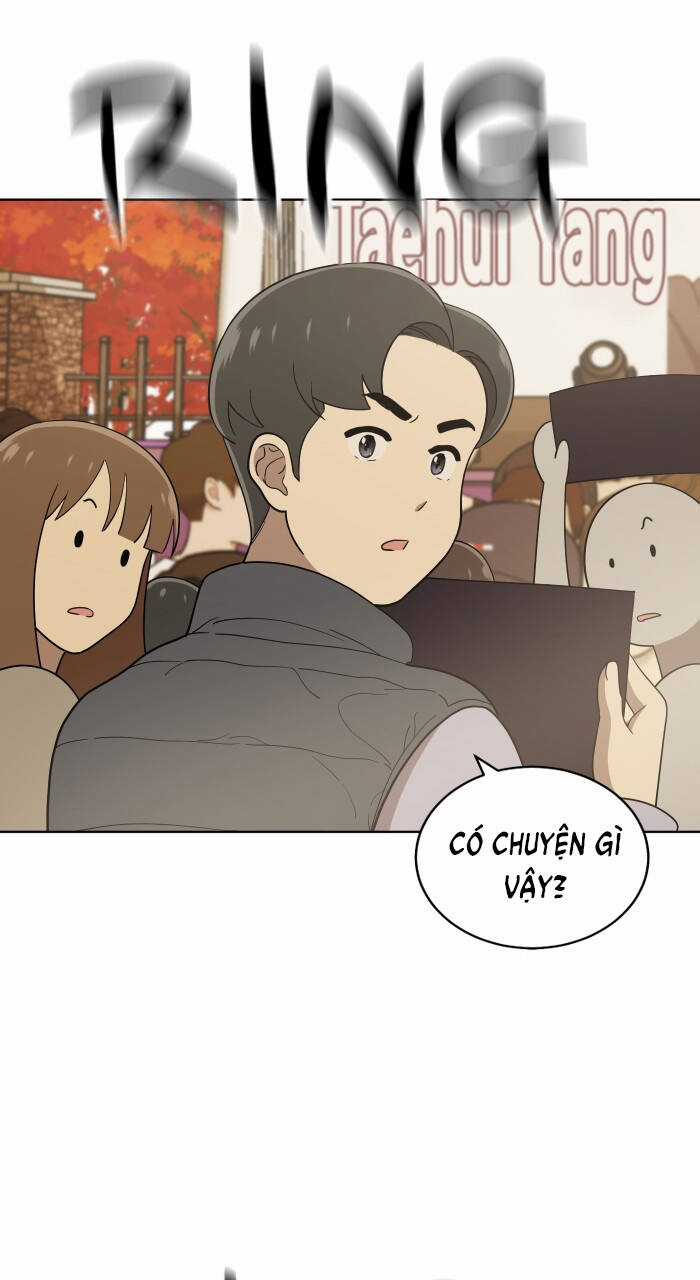 Cô Nàng Hết Thuốc Chữa Chapter 88 trang 1