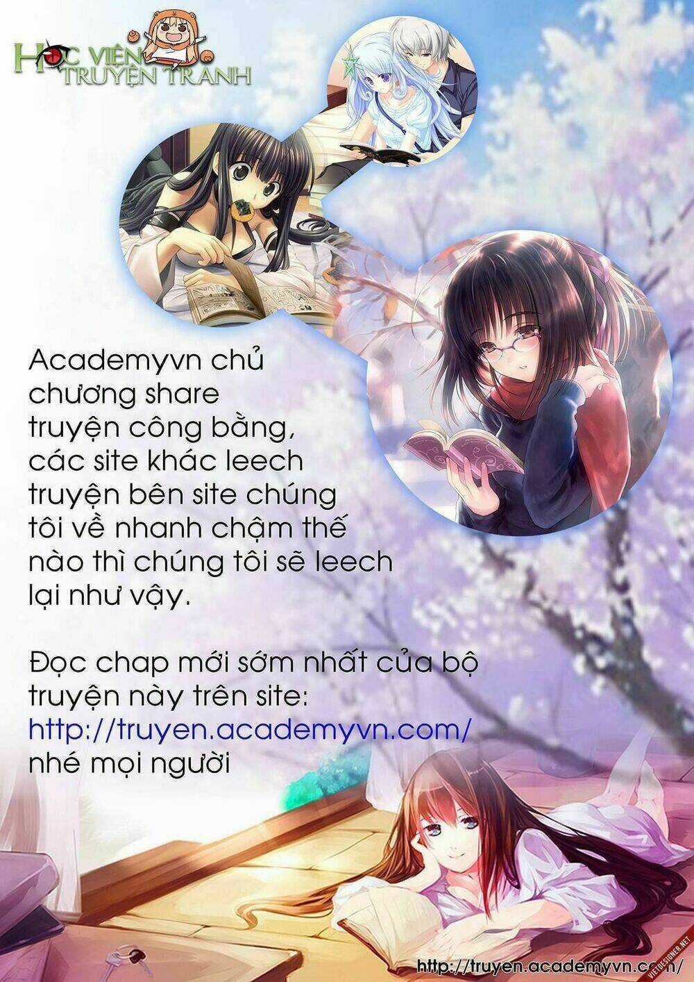 Cô Nàng Mạnh Mẽ Chapter 0 trang 0