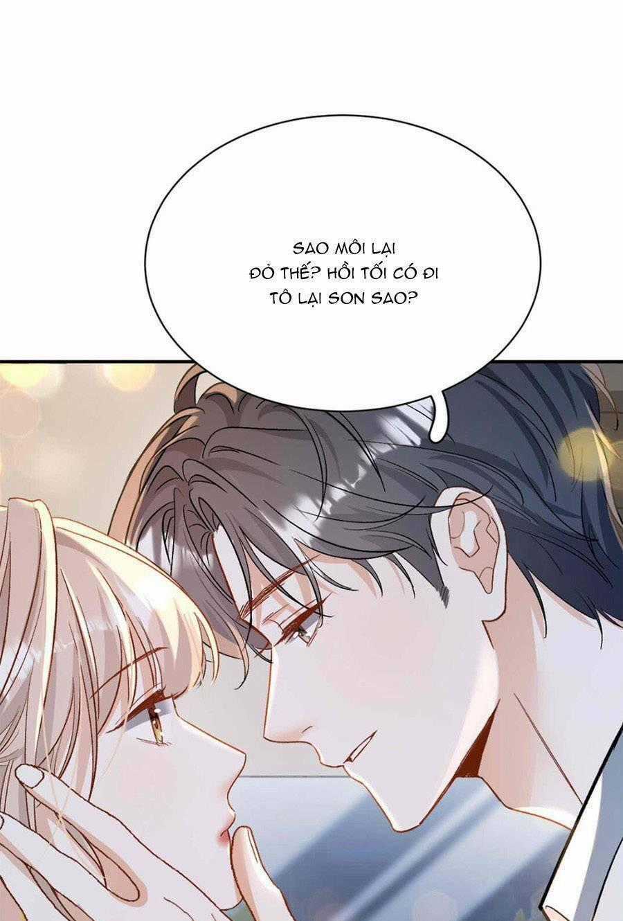 Cô Nàng Siêu Cấp Thả Thính Chapter 8 trang 1