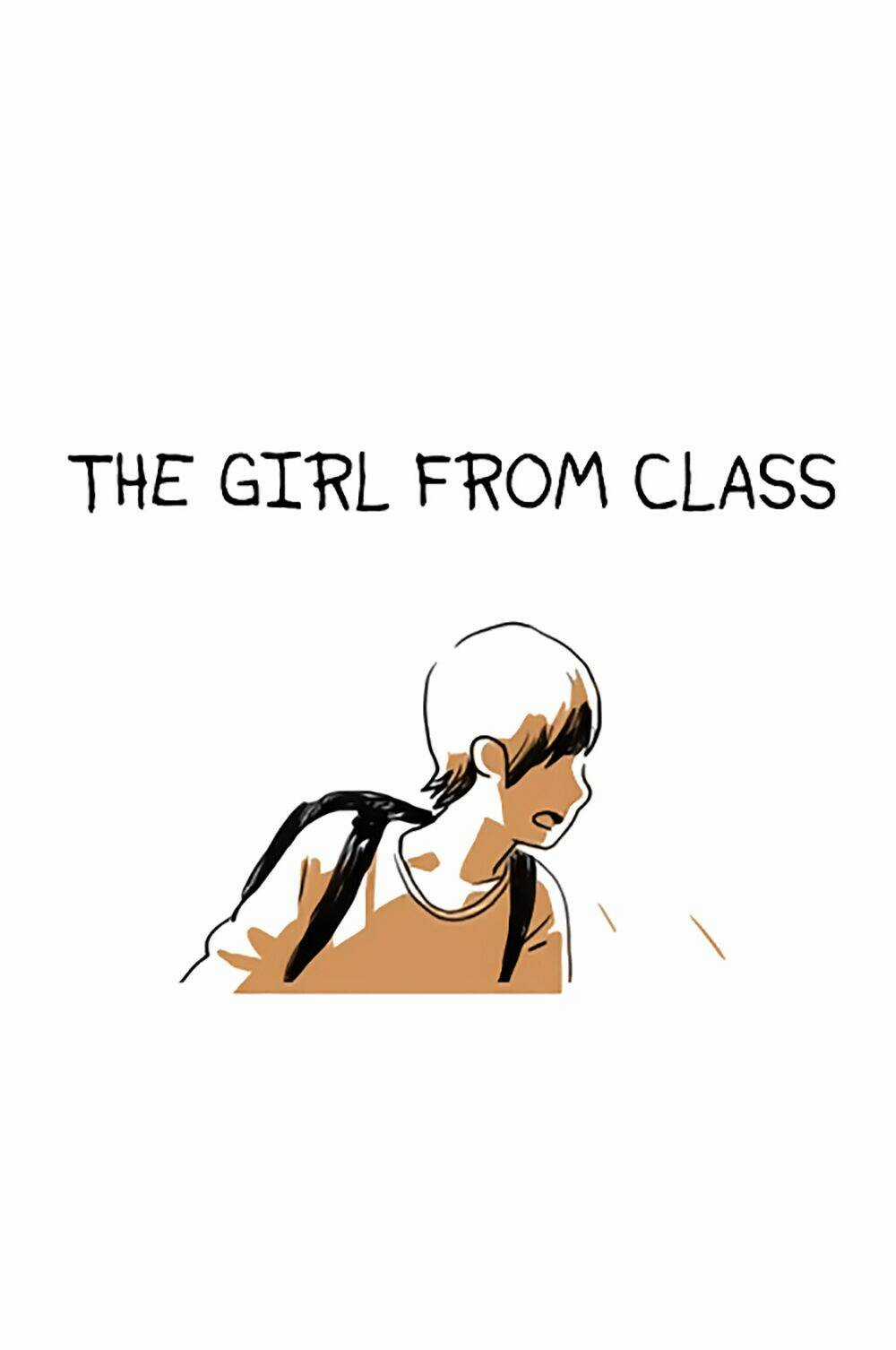 Cô Nàng Trên Lớp - The Girl From Class Chapter 12 trang 0