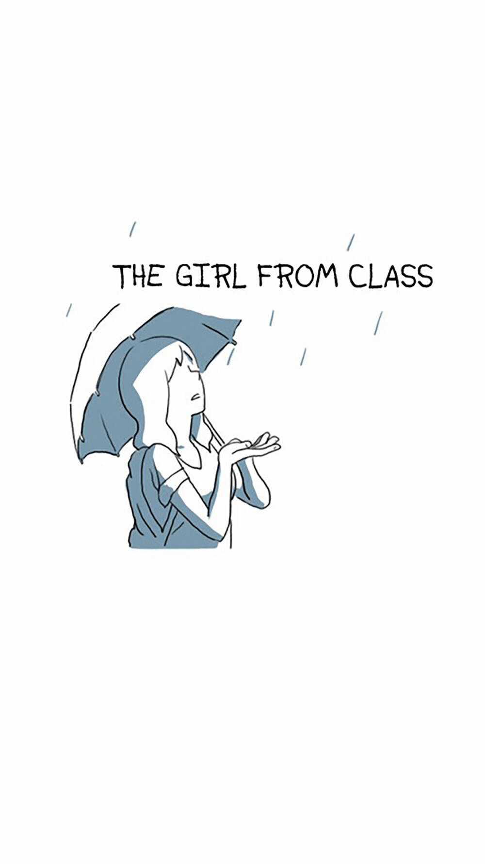 Cô Nàng Trên Lớp - The Girl From Class Chapter 18 trang 1