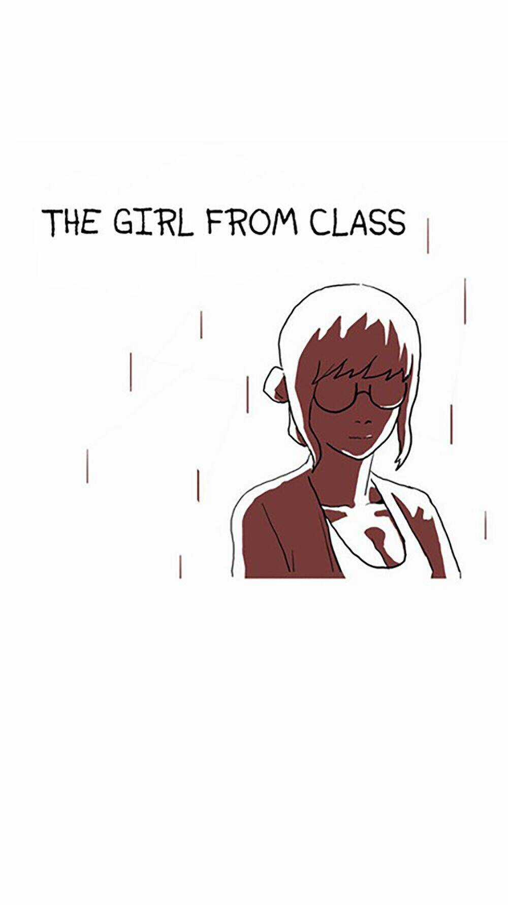 Cô Nàng Trên Lớp - The Girl From Class Chapter 22 trang 1