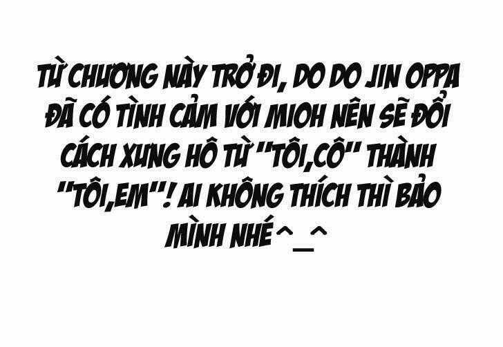 Cô nàng xinh đẹp Chapter 3.3 trang 0