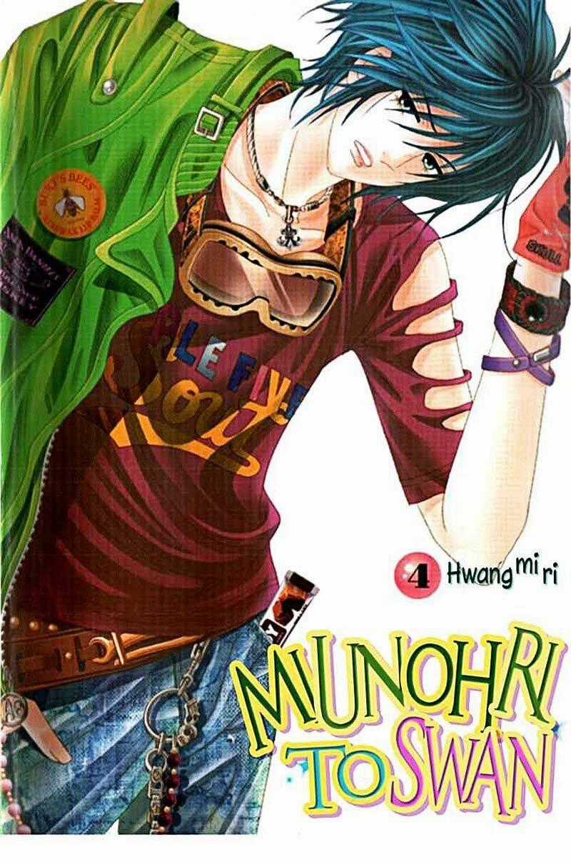 Cô nàng xinh đẹp Chapter 4 trang 0