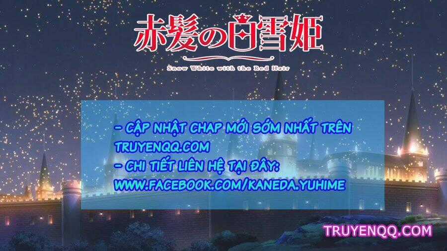 Cô Người Hầu Tóc Đỏ Chapter 103 trang 1