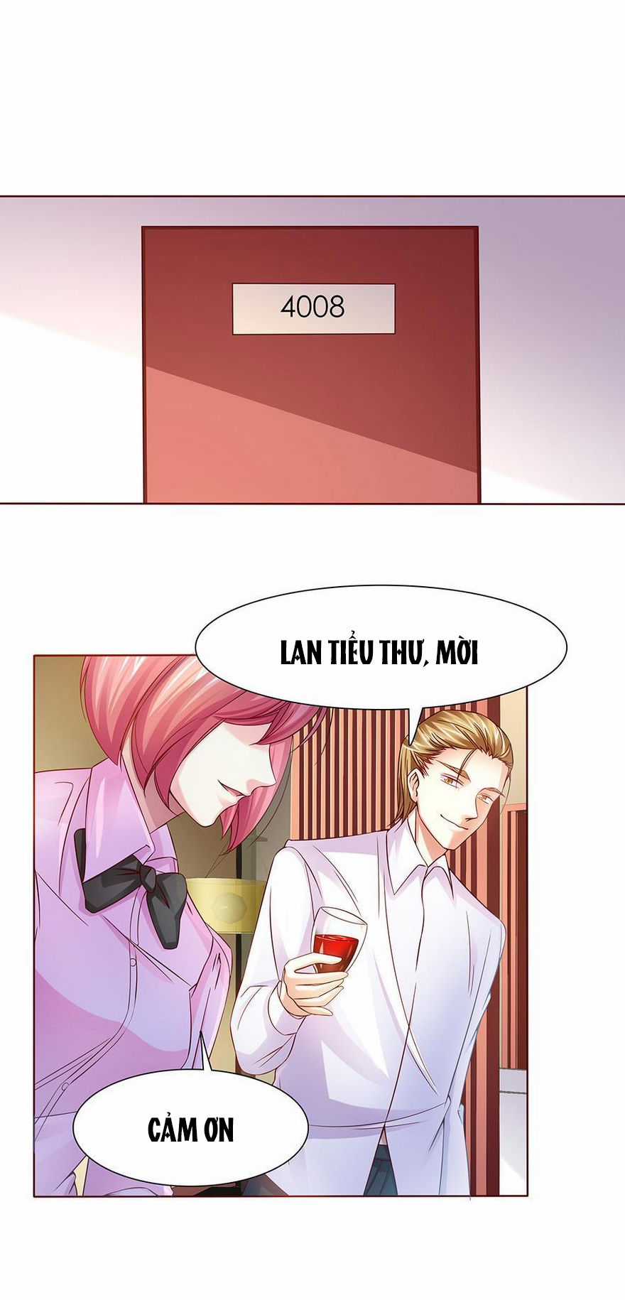 Cô Sát Thủ Ơi, Yêu Nhau Nhé Chapter 46 trang 0