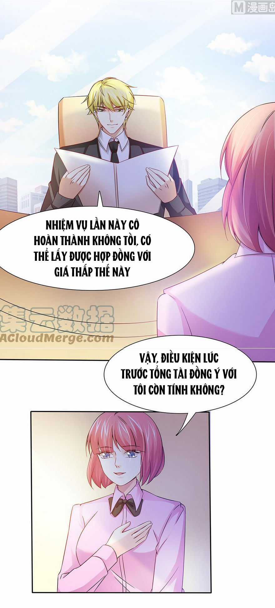 Cô Sát Thủ Ơi, Yêu Nhau Nhé Chapter 47 trang 1