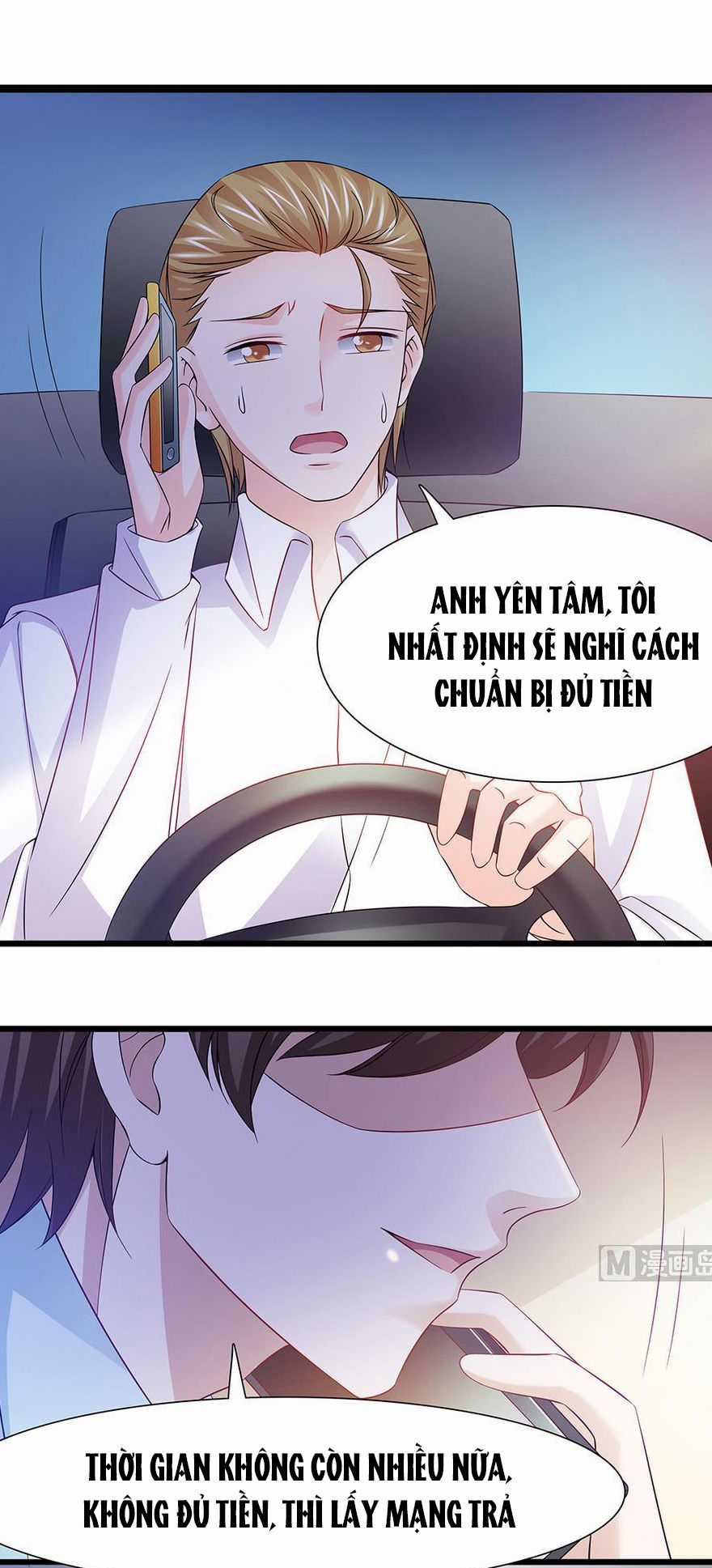 Cô Sát Thủ Ơi, Yêu Nhau Nhé Chapter 48 trang 0