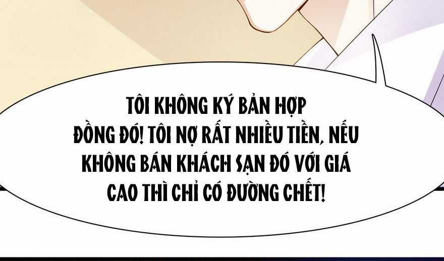 Cô Sát Thủ Ơi, Yêu Nhau Nhé Chapter 50 trang 1