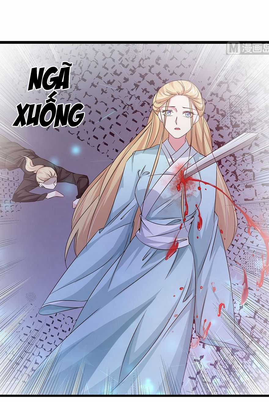 Cô Sát Thủ Ơi, Yêu Nhau Nhé Chapter 52 trang 1