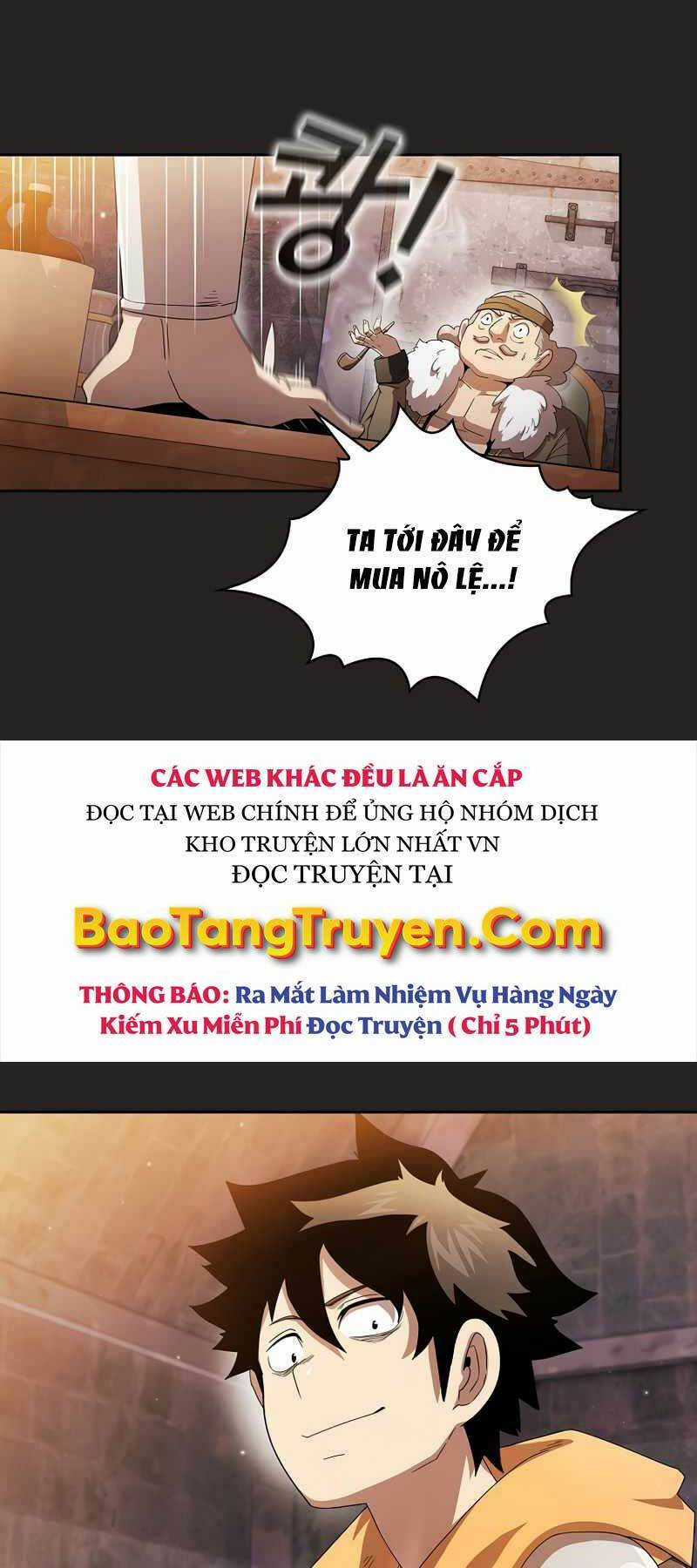 Có Thật Đây Là Anh Hùng Không? Chapter 31 trang 1