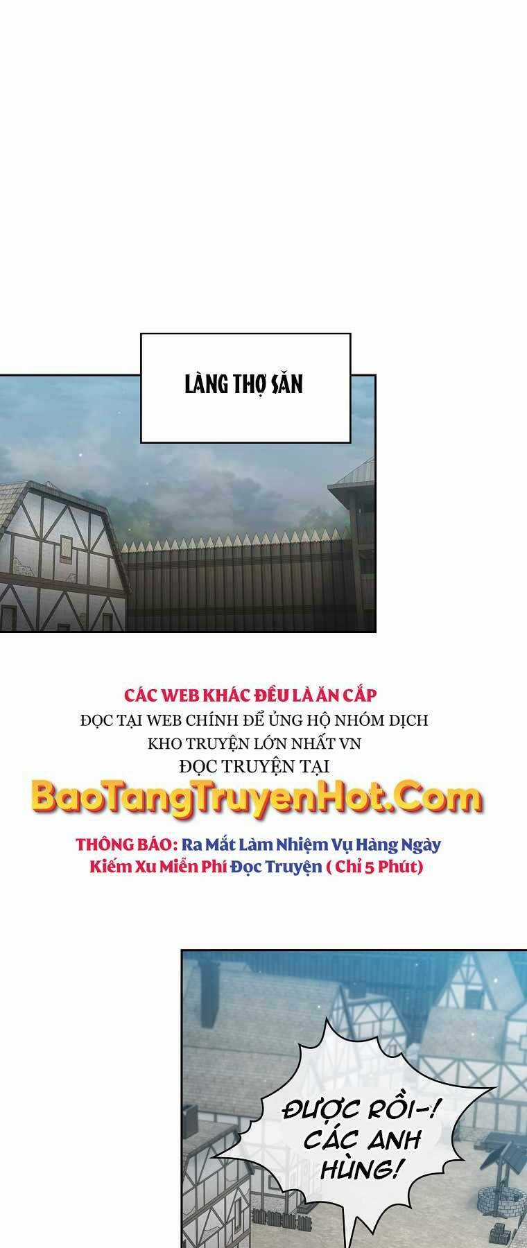 Có Thật Đây Là Anh Hùng Không? Chapter 44 trang 0