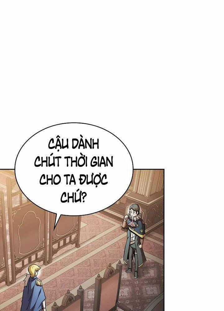 Có Thật Đây Là Anh Hùng Không? Chapter 47 trang 1