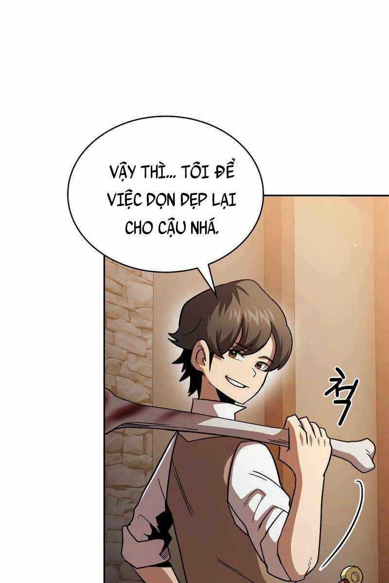 Có Thật Đây Là Anh Hùng Không? Chapter 73 trang 1