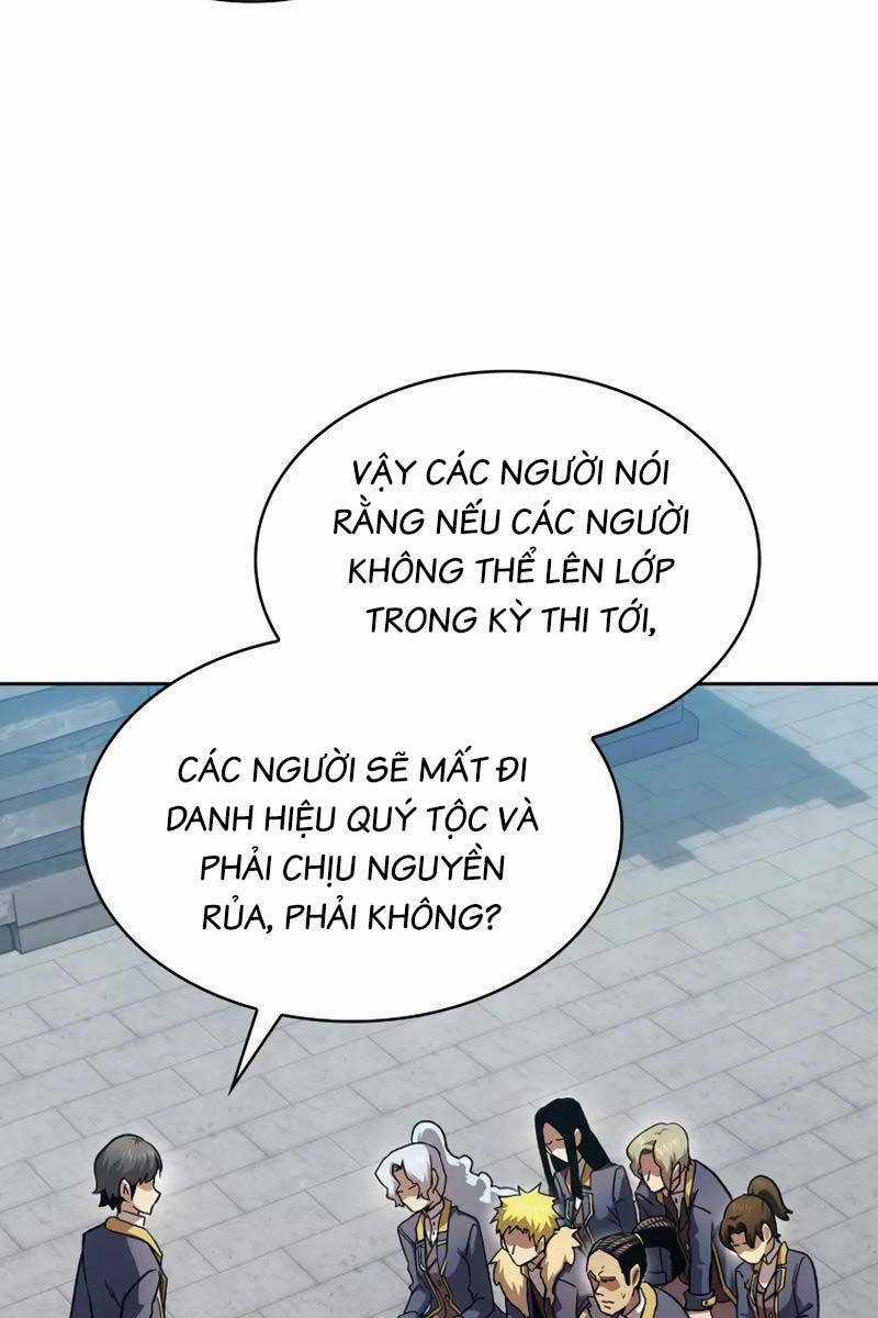 Có Thật Đây Là Anh Hùng Không? Chapter 75 trang 1