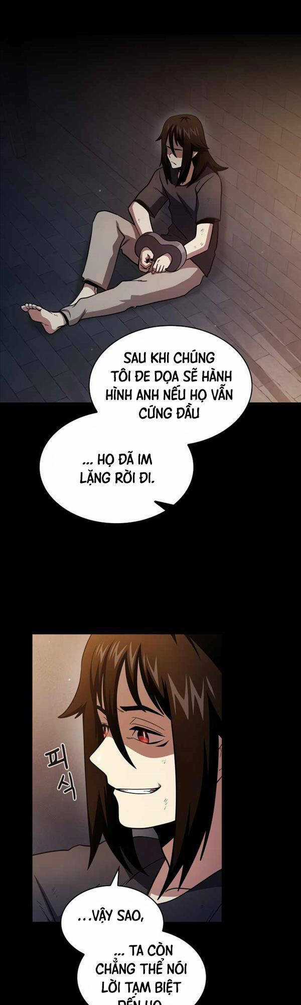 Có Thật Đây Là Anh Hùng Không? Chapter 84 trang 1