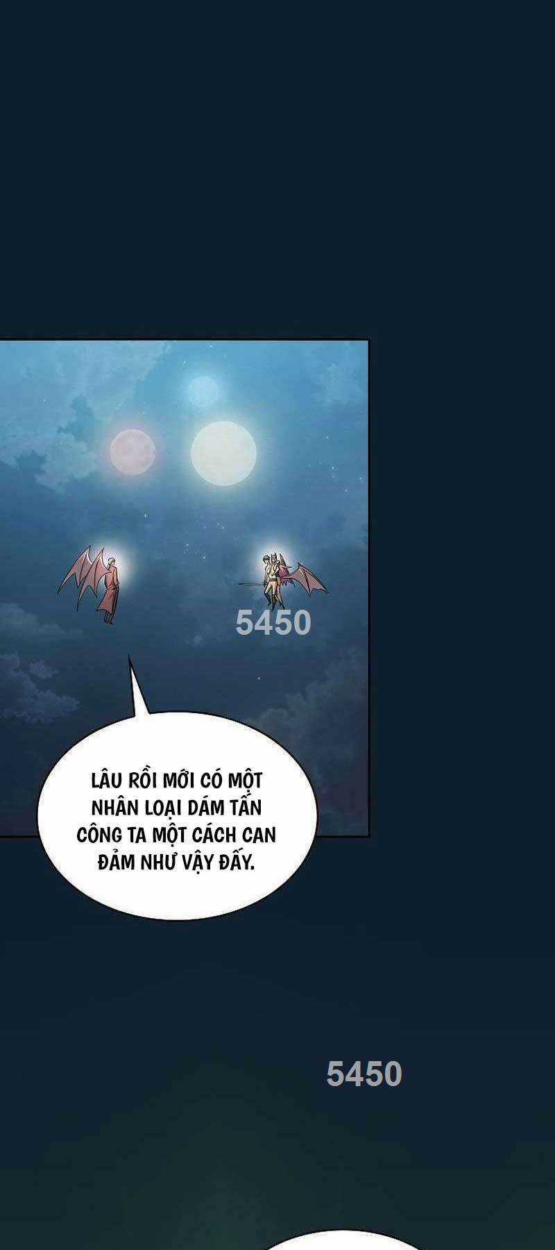 Có Thật Đây Là Anh Hùng Không? Chapter 95 trang 0