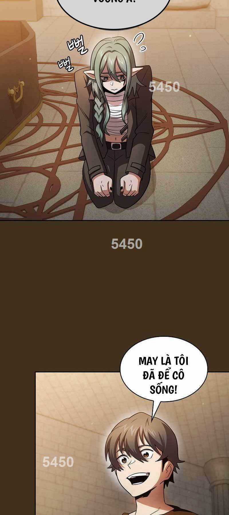 Có Thật Đây Là Anh Hùng Không? Chapter 96 trang 1