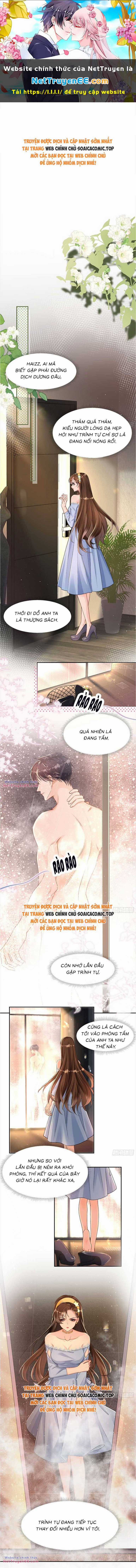 Cố Tình Chiếm Đoạt Chapter 31 trang 0