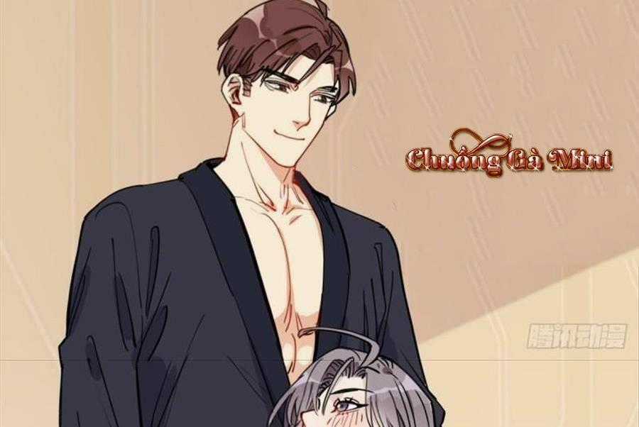 Cố Tổng, Vợ Của Ngài Quá Mạnh Rồi! Chapter 48 trang 0