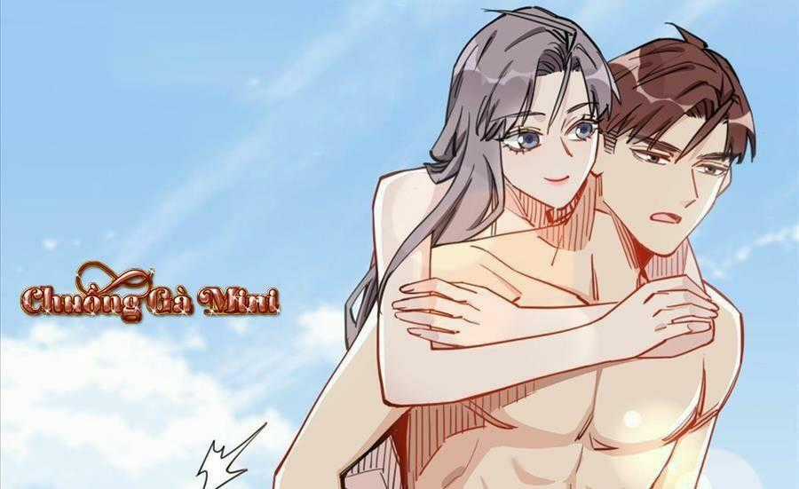 Cố Tổng, Vợ Của Ngài Quá Mạnh Rồi! Chapter 51 trang 0