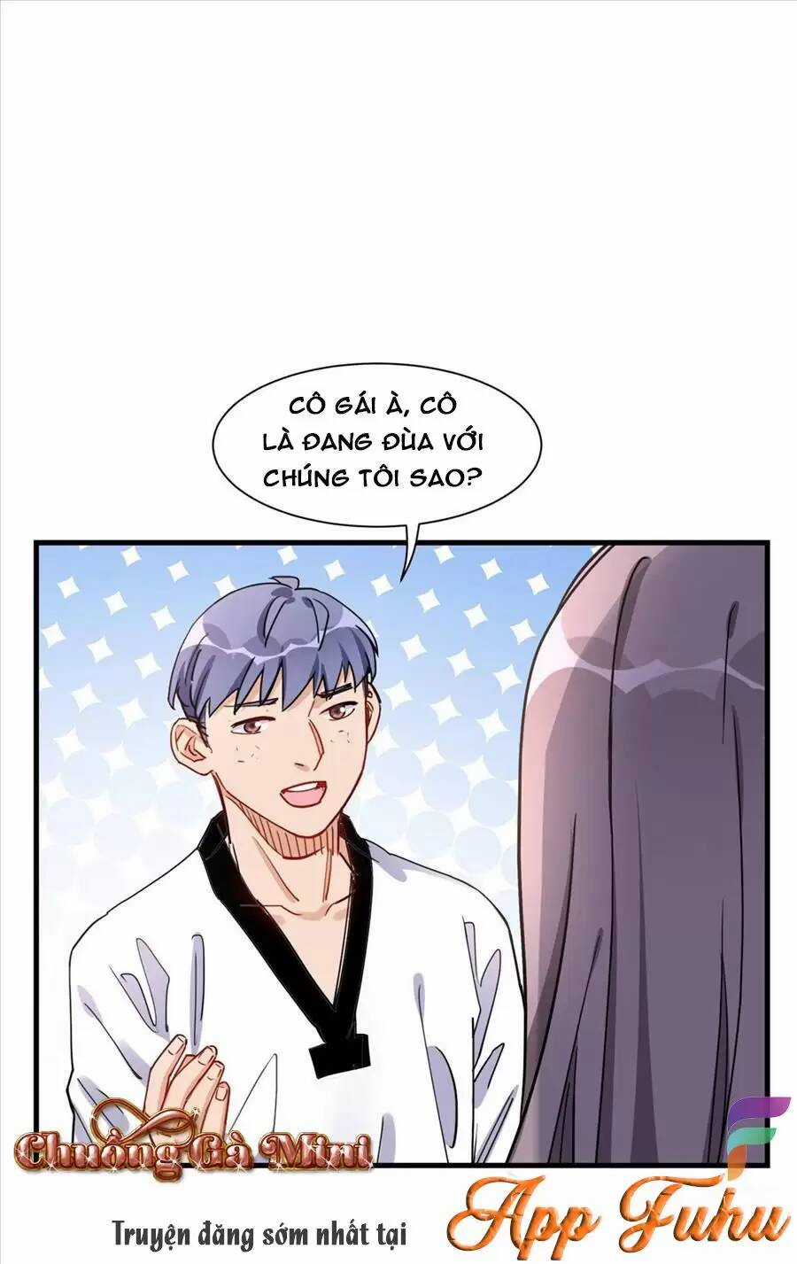 Cố Tổng, Vợ Của Ngài Quá Mạnh Rồi! Chapter 57 trang 0