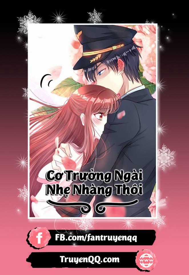 Cơ Trưởng Ngài Nhẹ Nhàng Thôi Chapter 19 trang 1