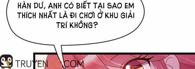 Cơ Trưởng Ngài Nhẹ Nhàng Thôi Chapter 28 trang 1