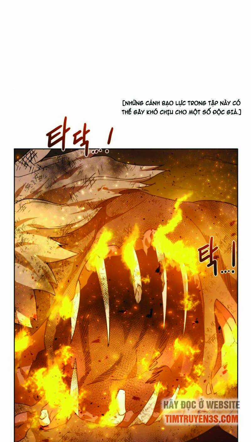 Cổ Vật Trong Hầm Tối Chapter 34 trang 1