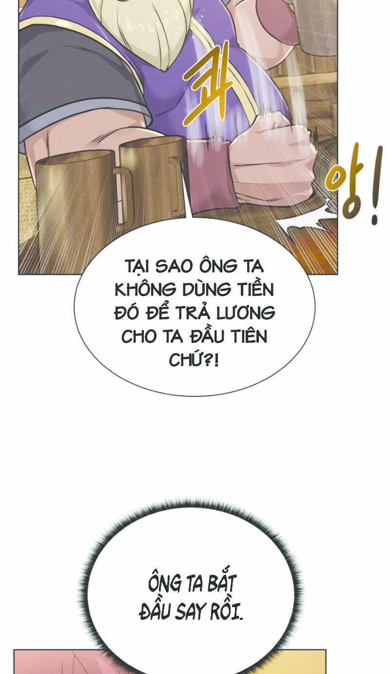 Cổ Vật Trong Hầm Tối Chapter 38 trang 1