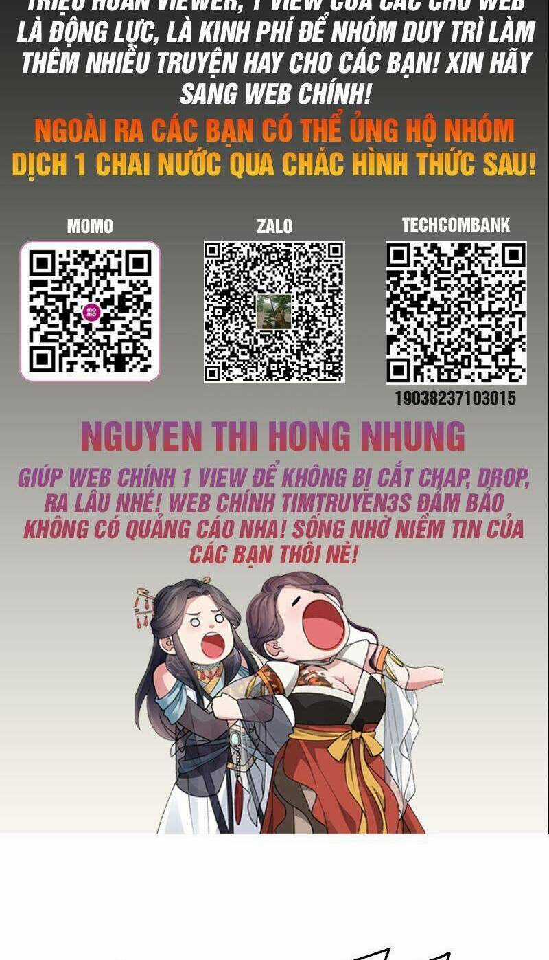 Cổ Vật Trong Hầm Tối Chapter 44 trang 1