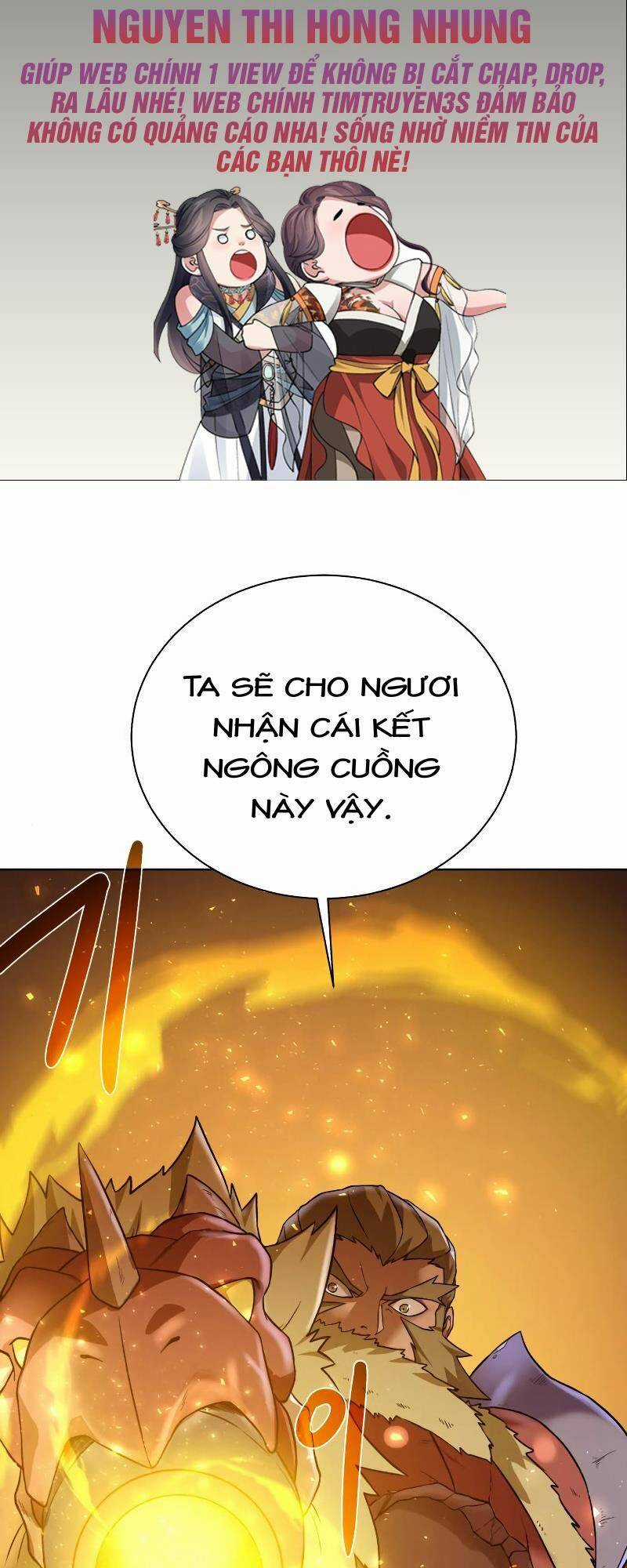 Cổ Vật Trong Hầm Tối Chapter 46 trang 1