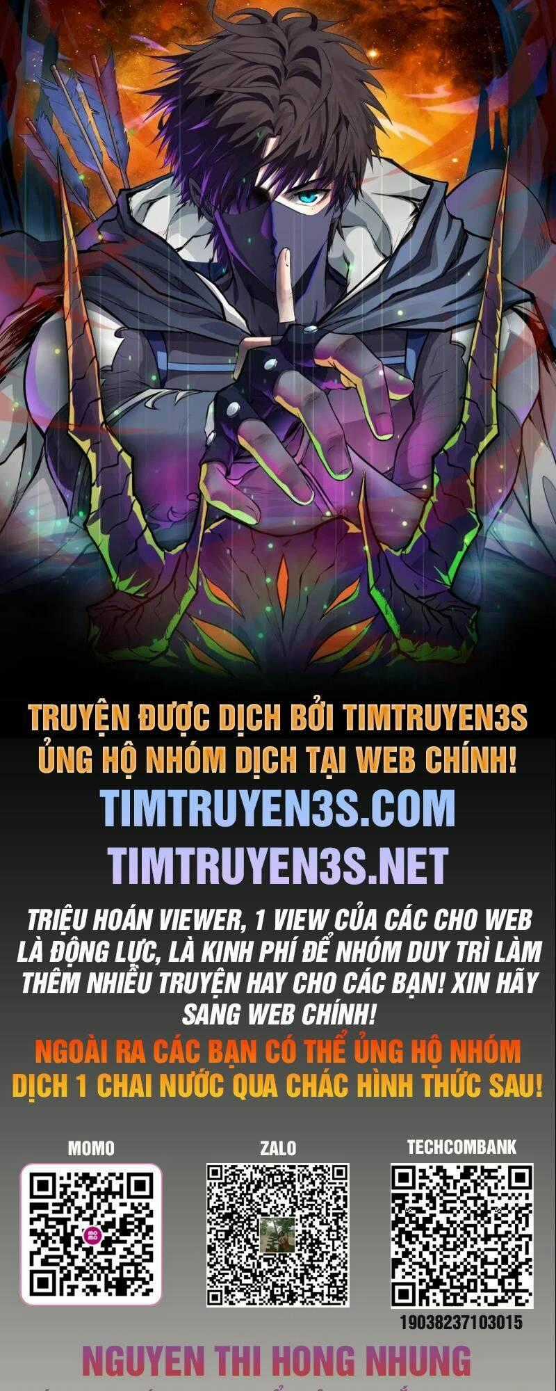 Cổ Vật Trong Hầm Tối Chapter 55 trang 0